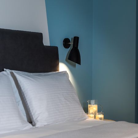 Athens One Smart Hotel Eksteriør bilde