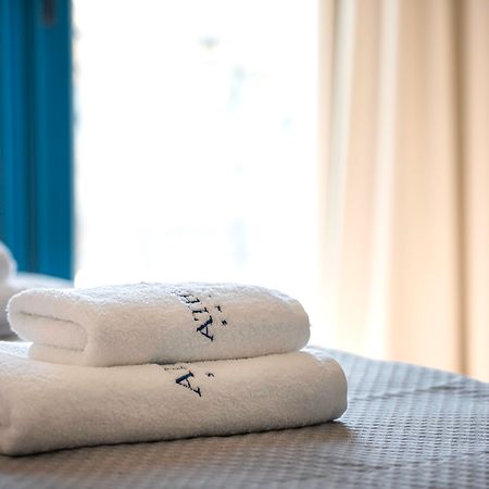Athens One Smart Hotel Eksteriør bilde