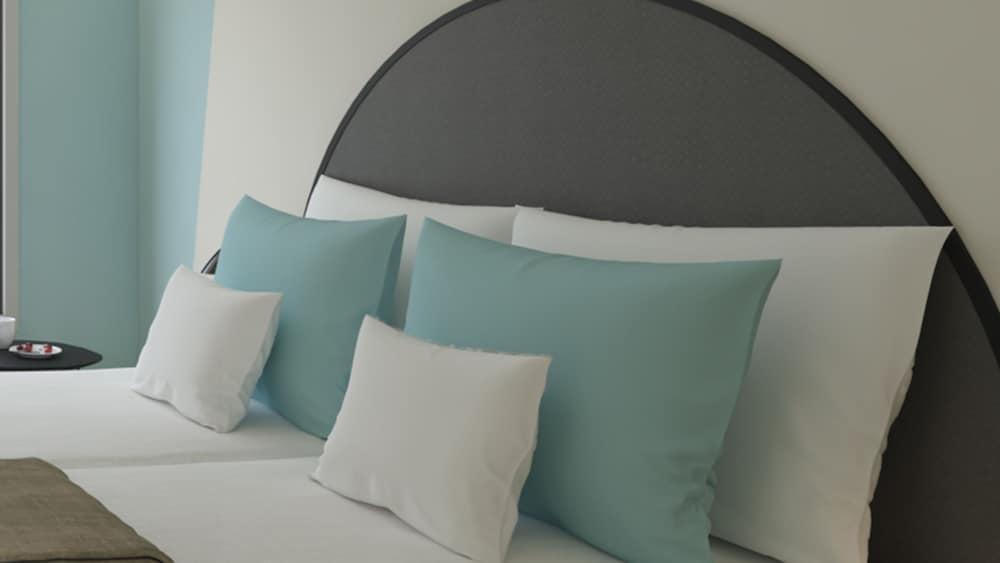 Athens One Smart Hotel Eksteriør bilde