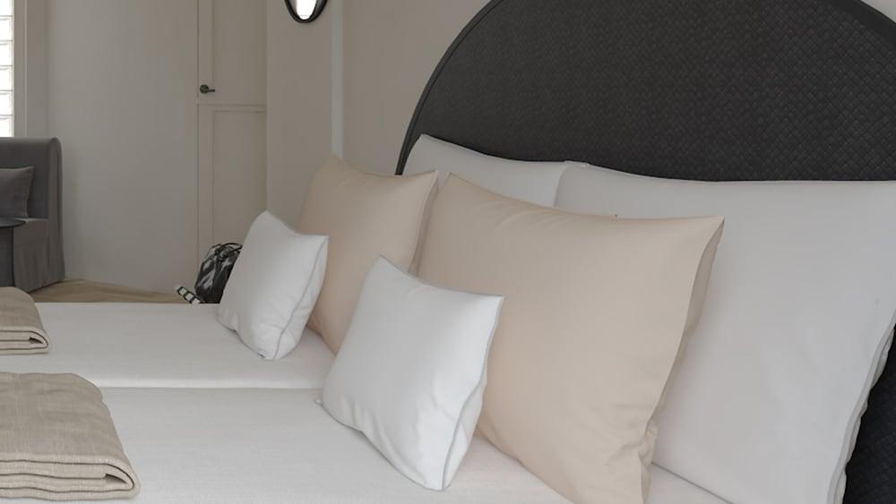 Athens One Smart Hotel Eksteriør bilde