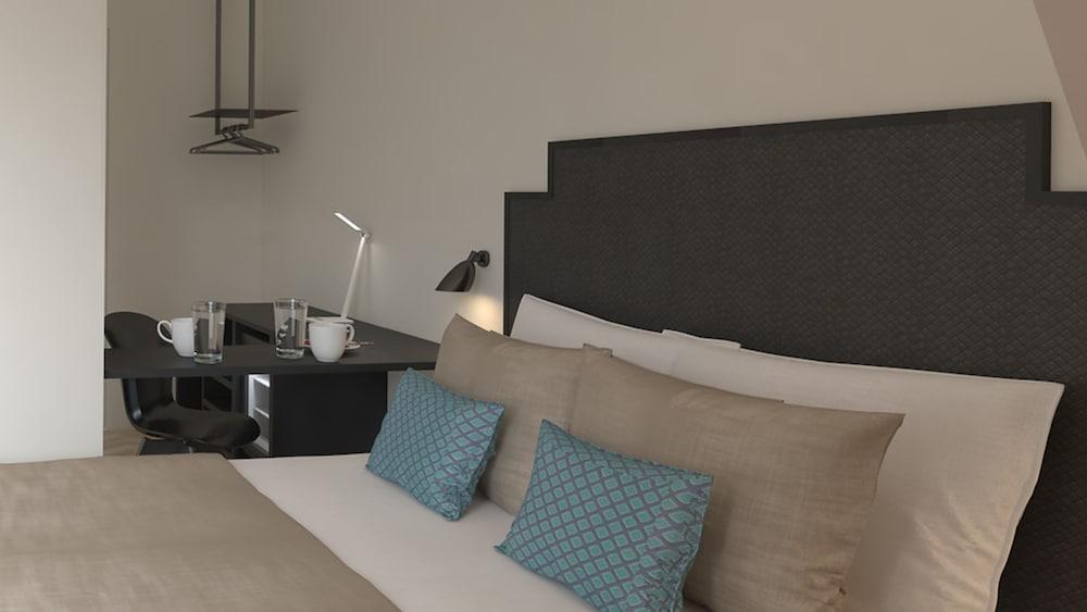 Athens One Smart Hotel Eksteriør bilde