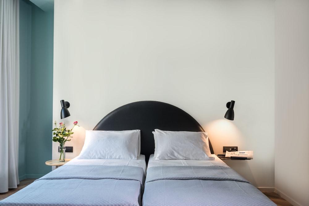 Athens One Smart Hotel Eksteriør bilde