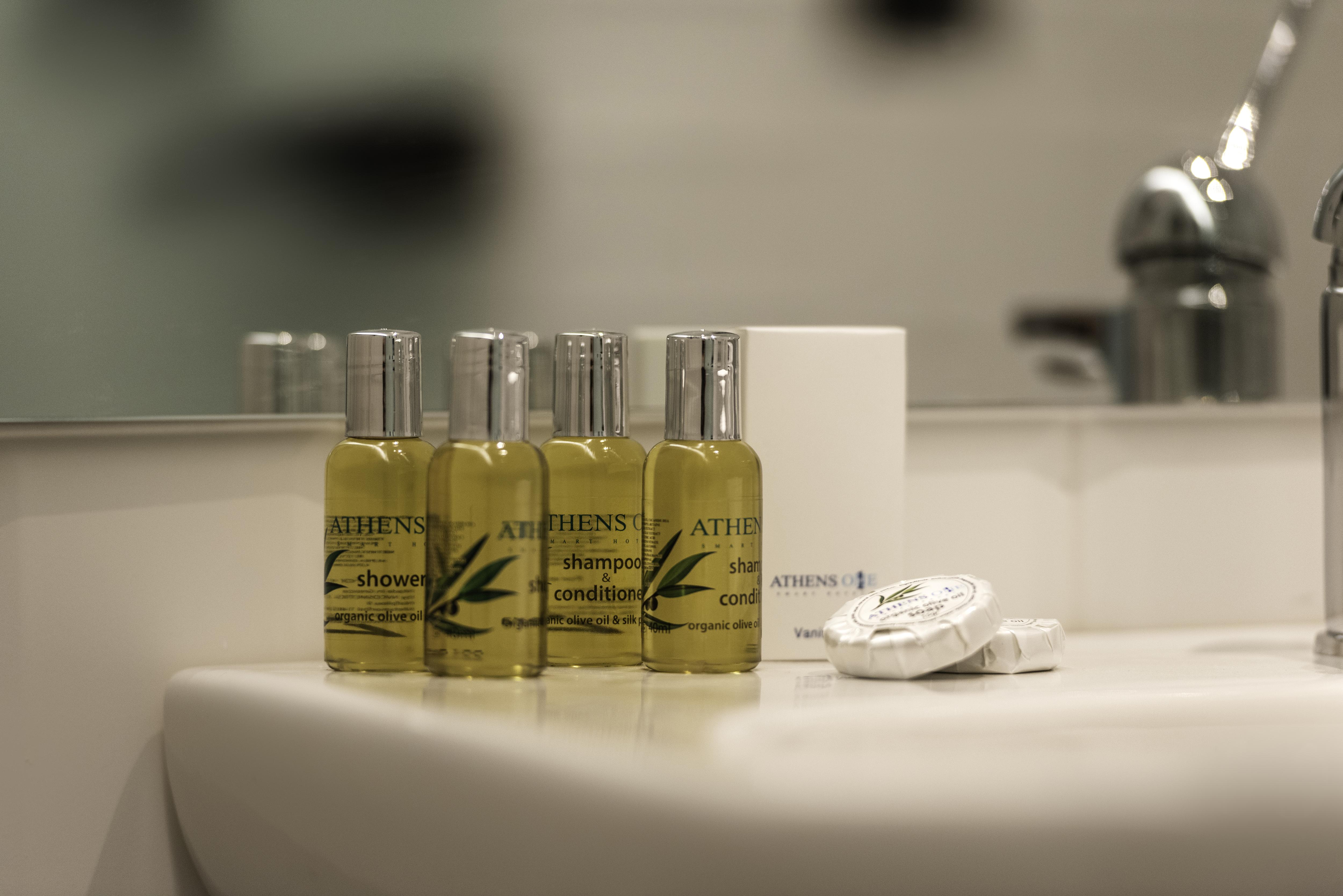 Athens One Smart Hotel Eksteriør bilde
