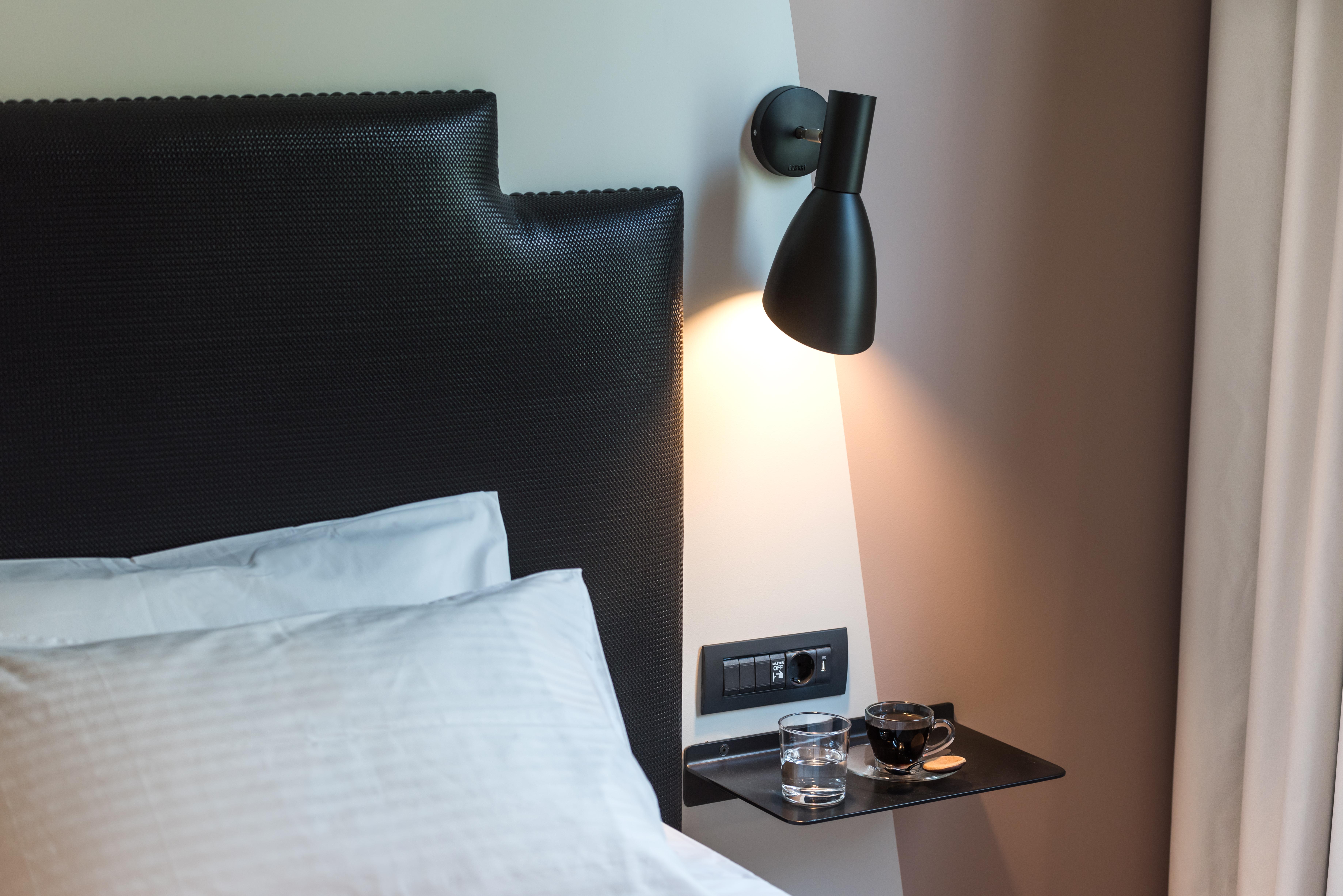 Athens One Smart Hotel Eksteriør bilde
