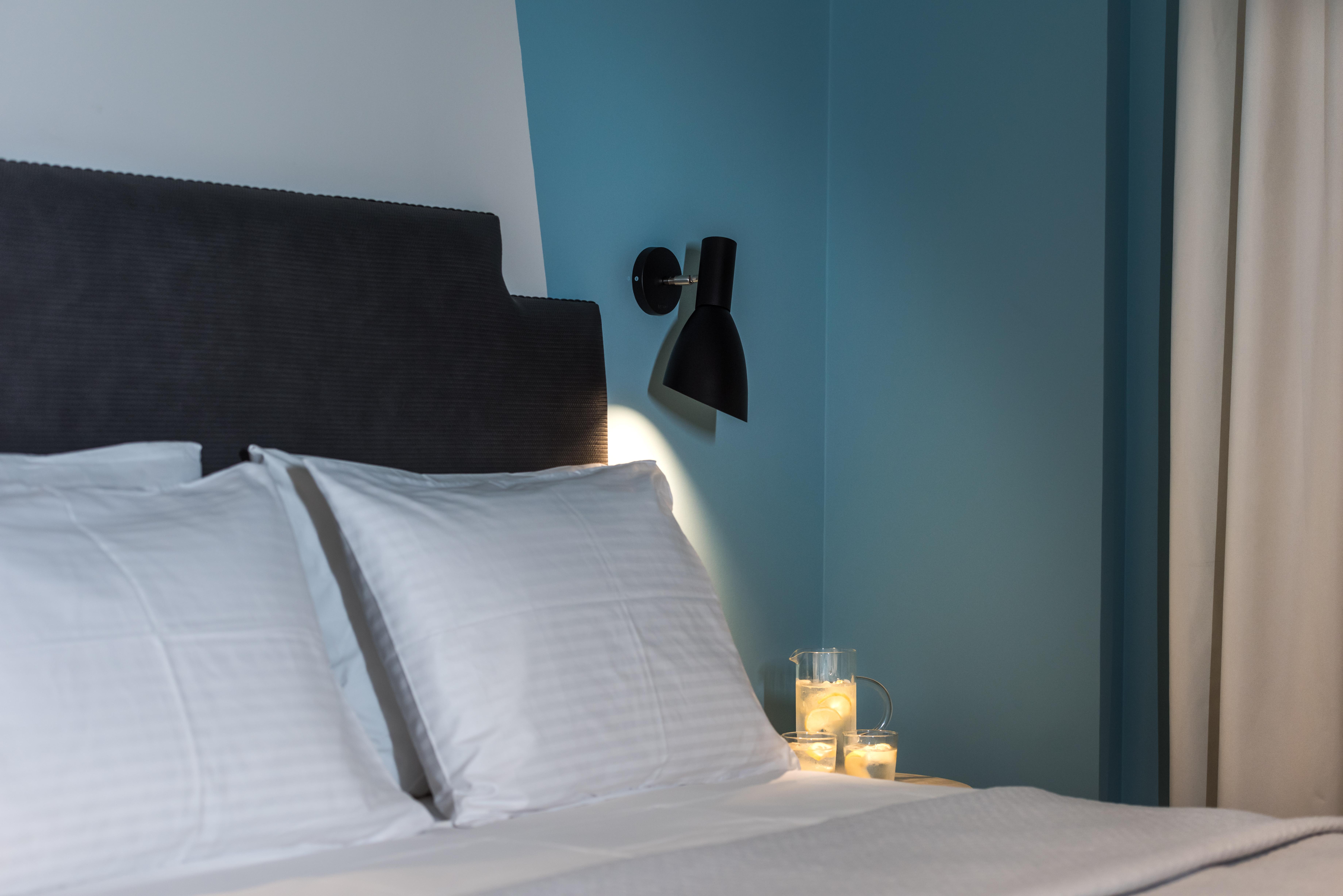 Athens One Smart Hotel Eksteriør bilde