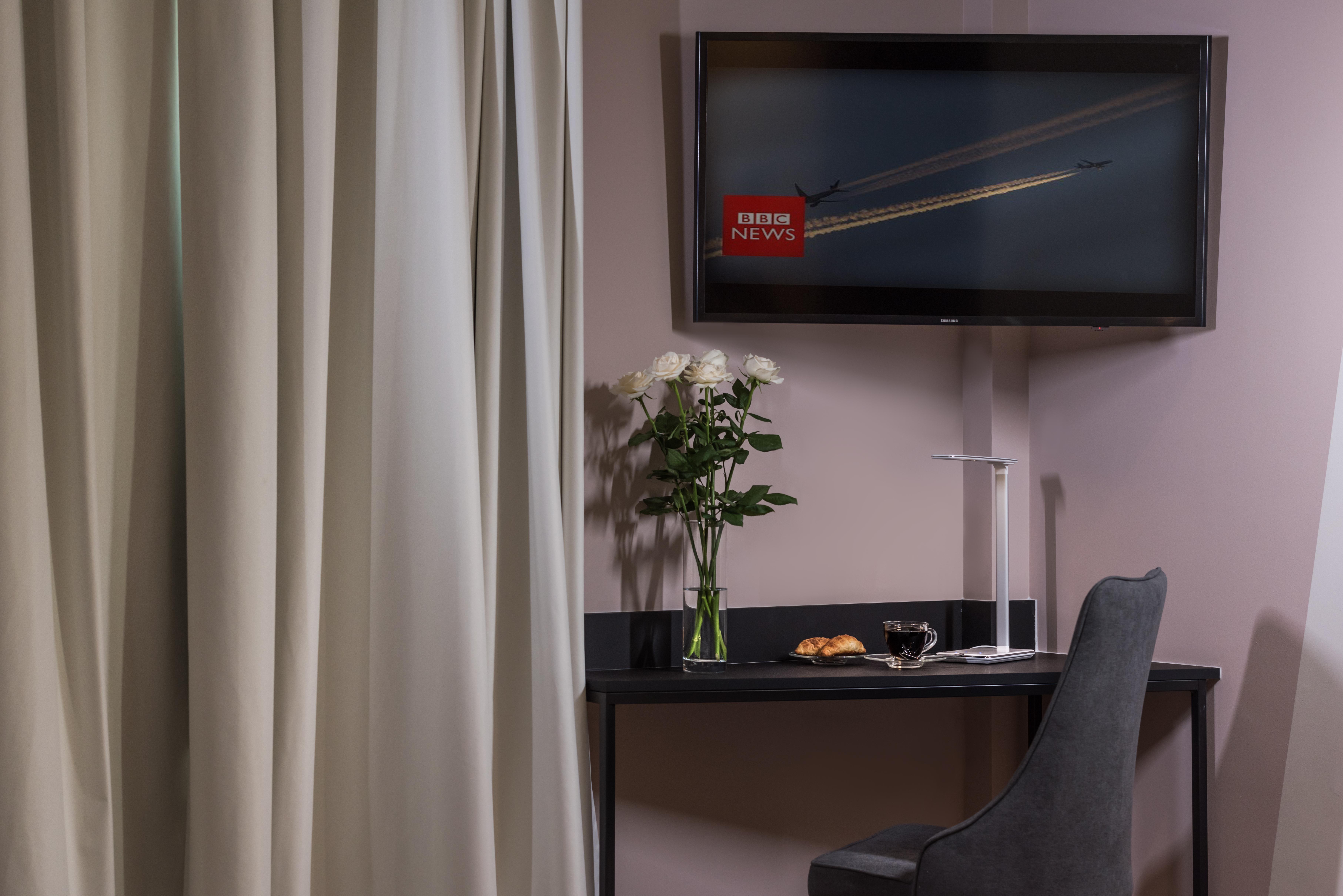 Athens One Smart Hotel Eksteriør bilde