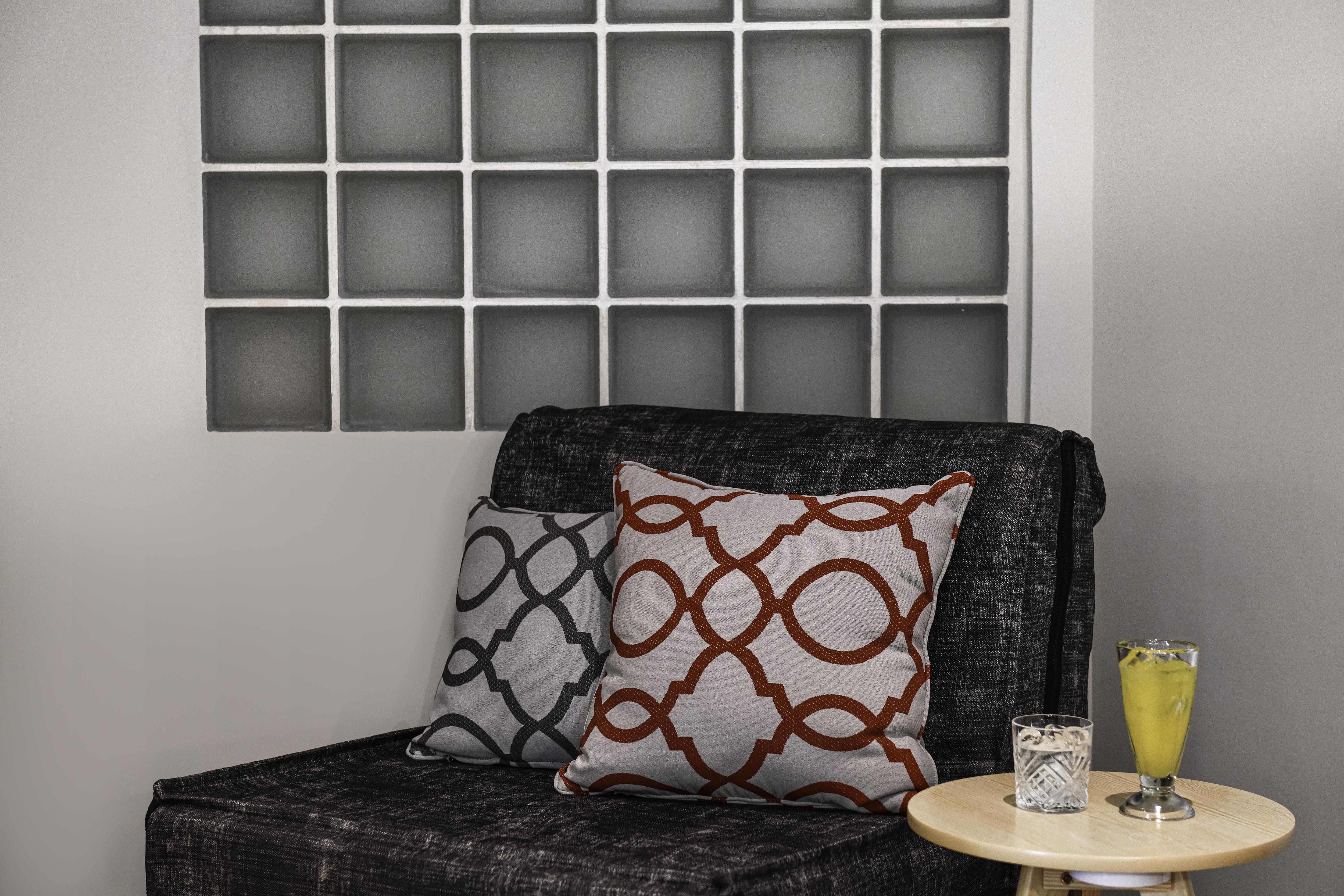Athens One Smart Hotel Eksteriør bilde