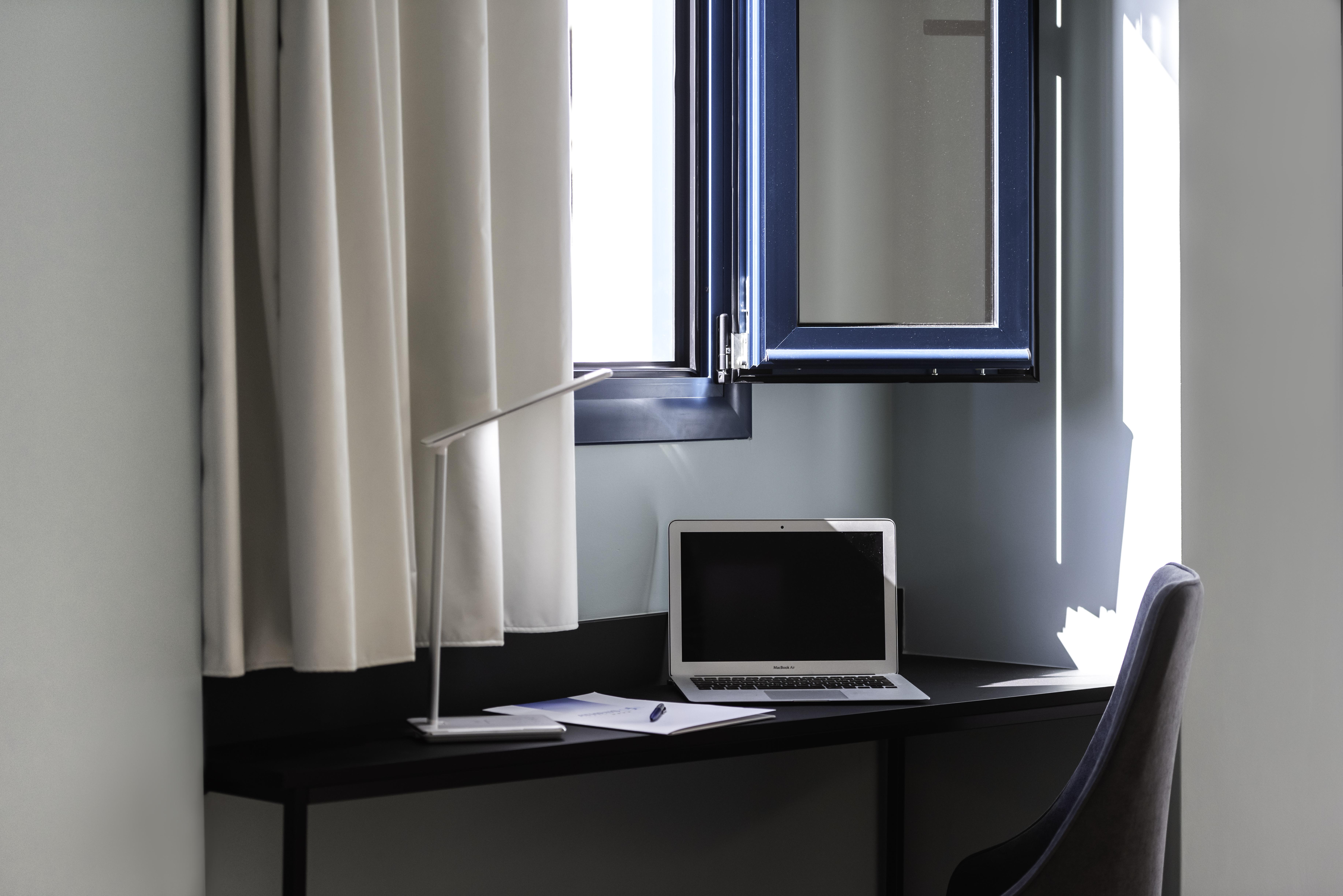 Athens One Smart Hotel Eksteriør bilde