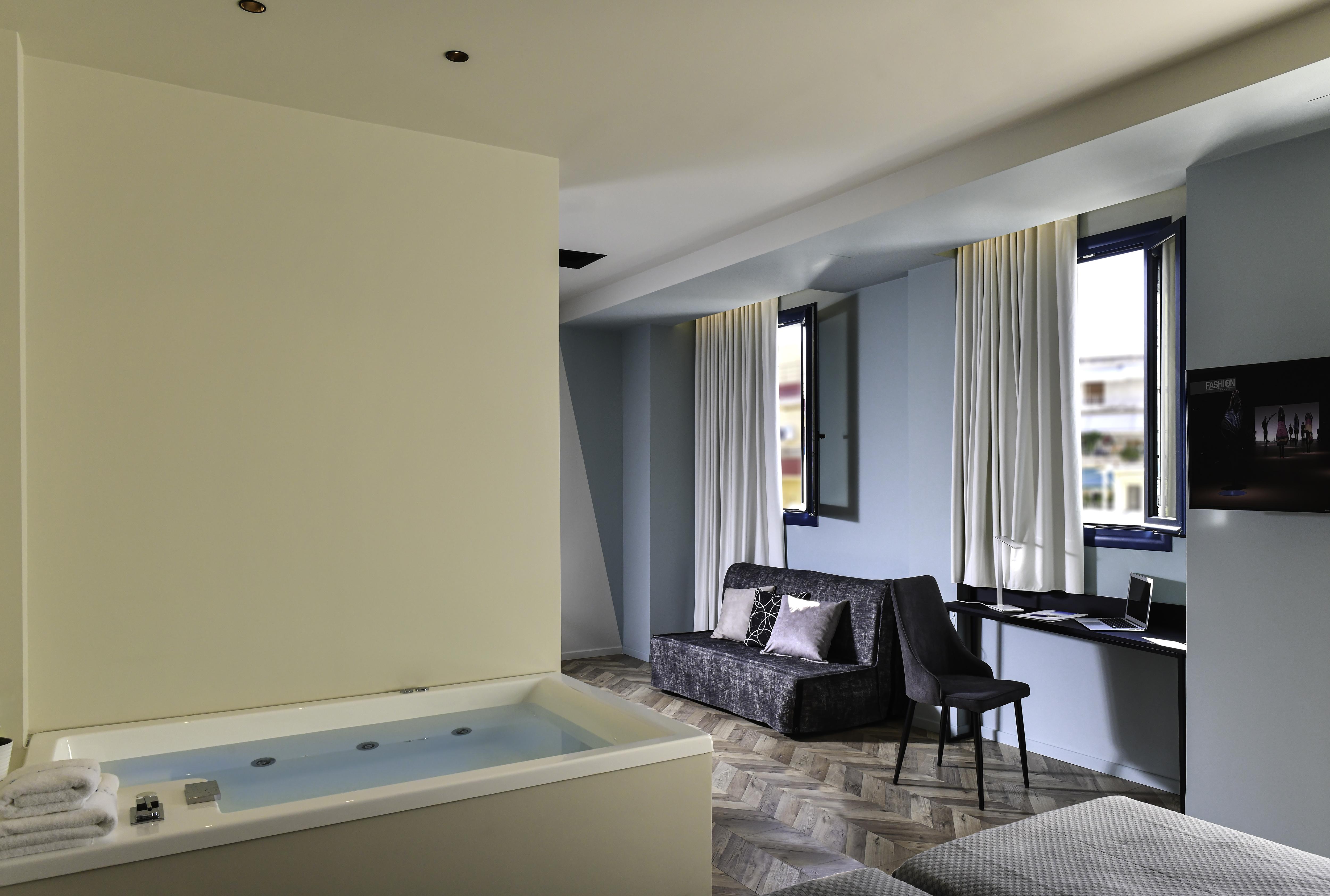 Athens One Smart Hotel Eksteriør bilde