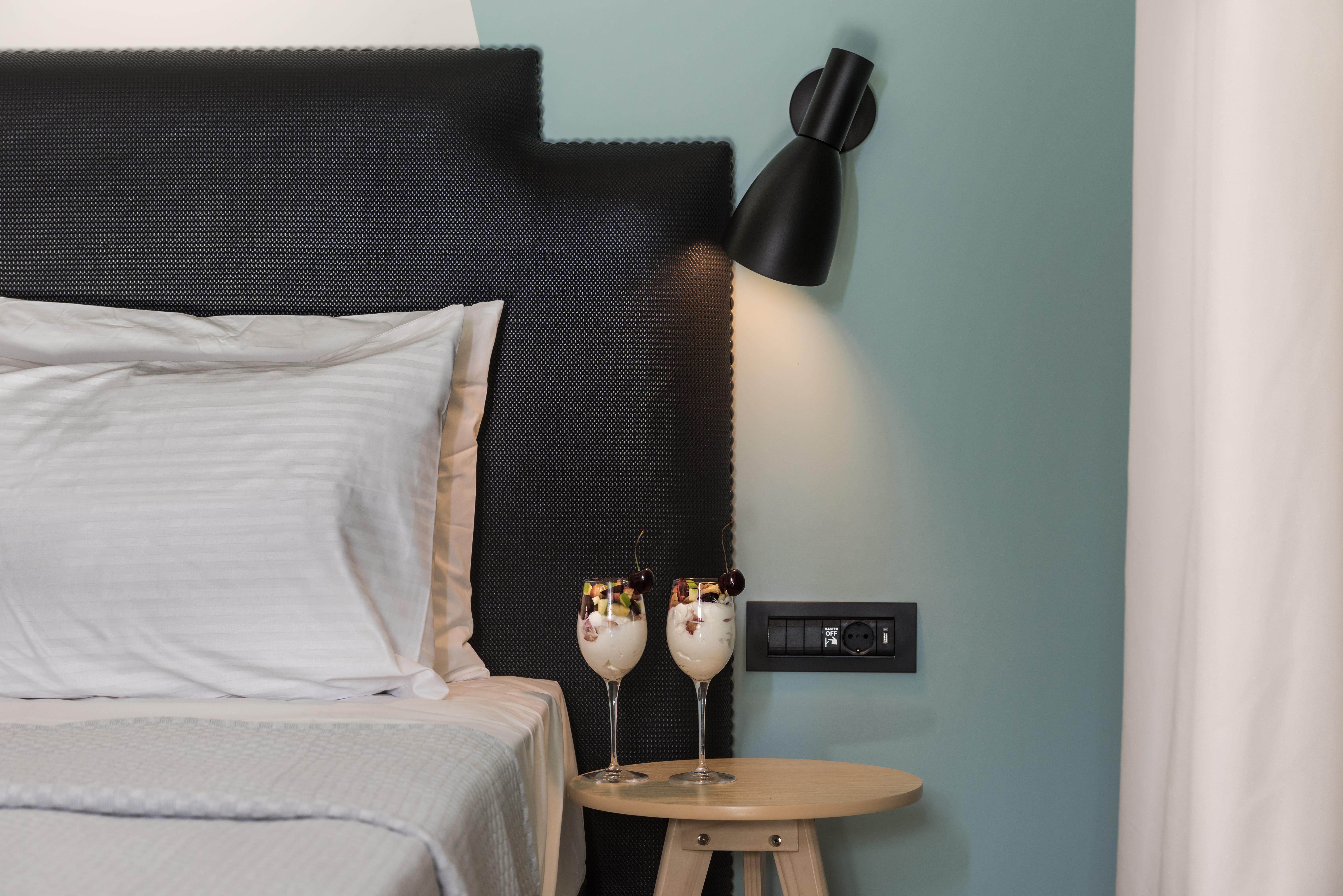 Athens One Smart Hotel Eksteriør bilde