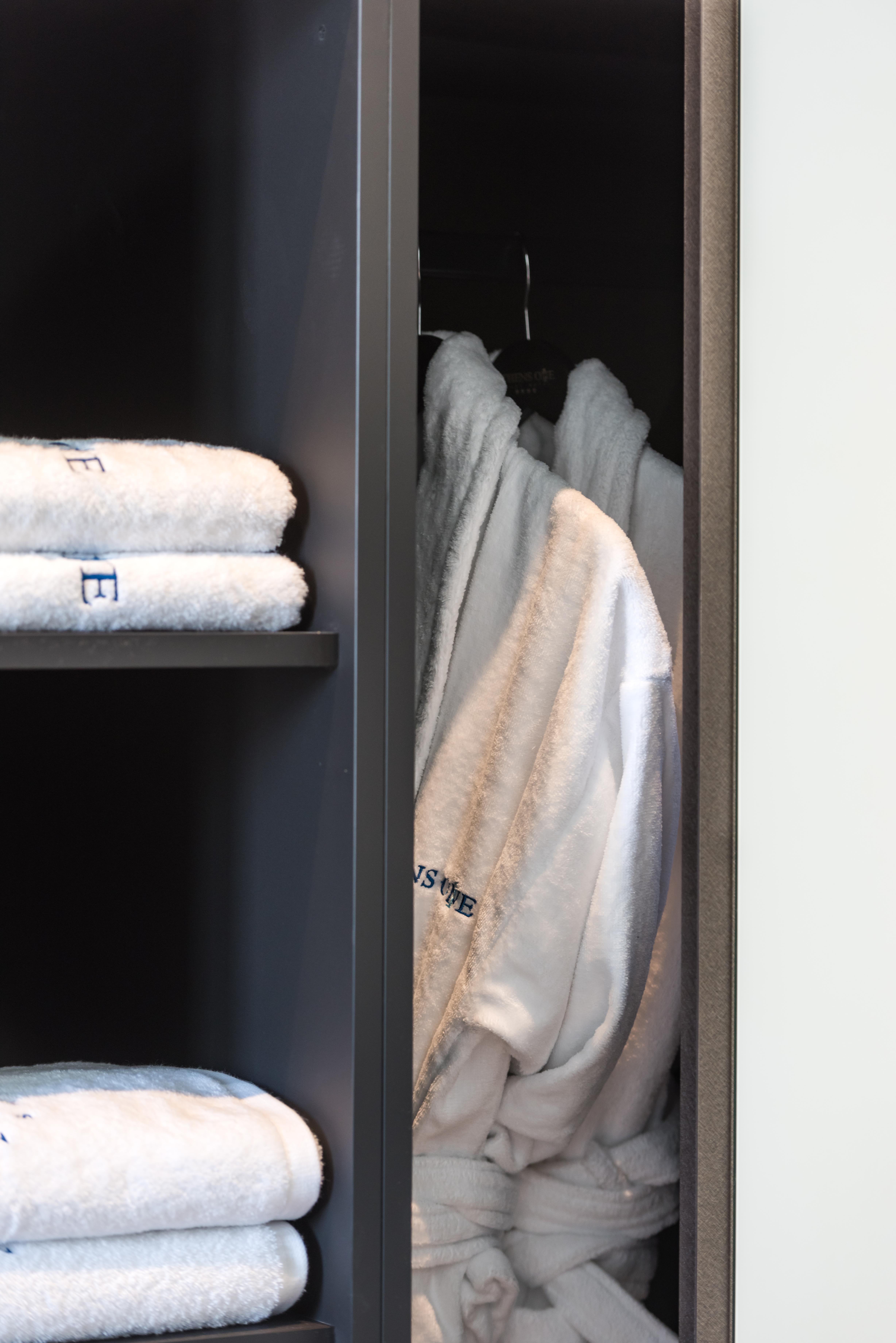 Athens One Smart Hotel Eksteriør bilde