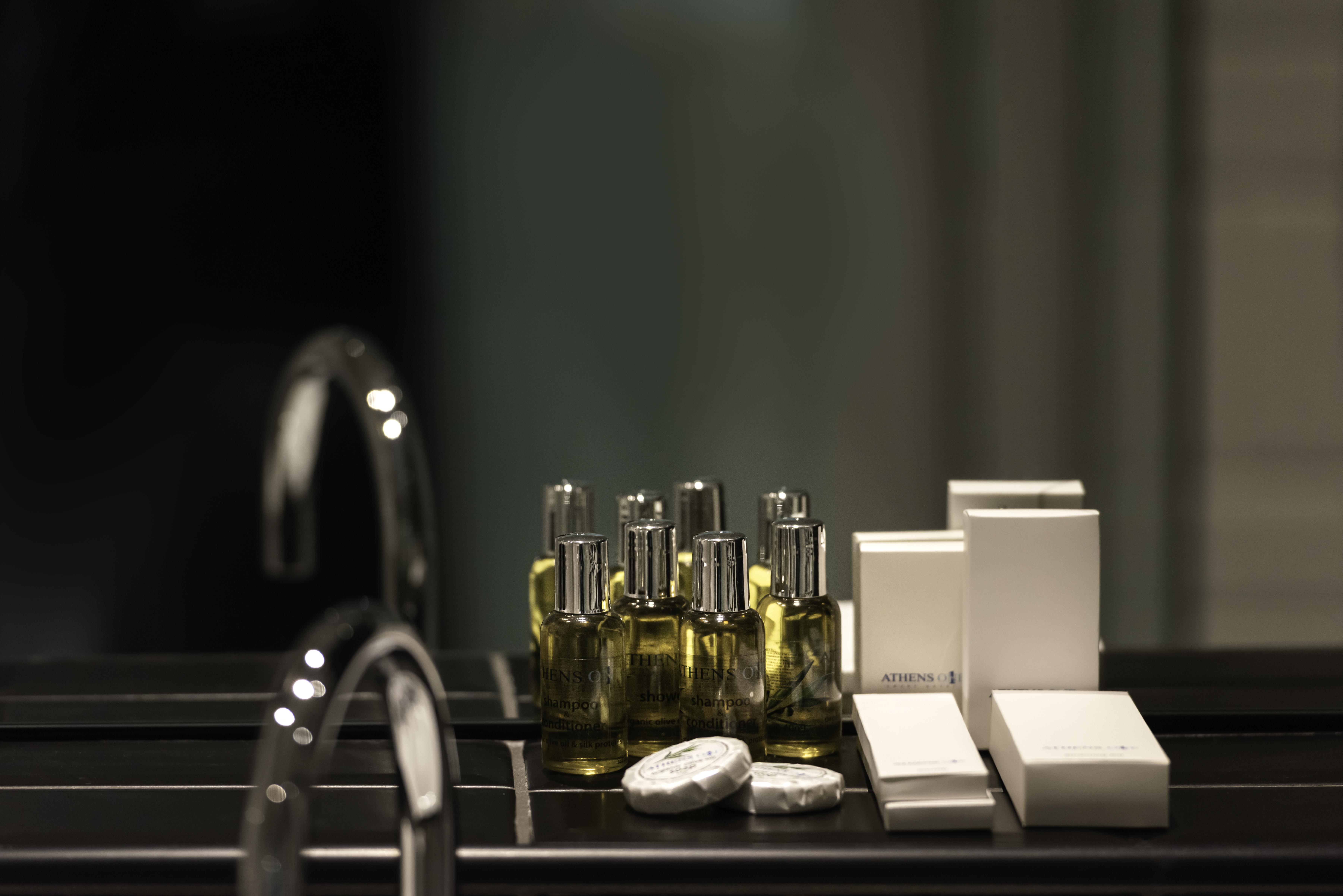 Athens One Smart Hotel Eksteriør bilde
