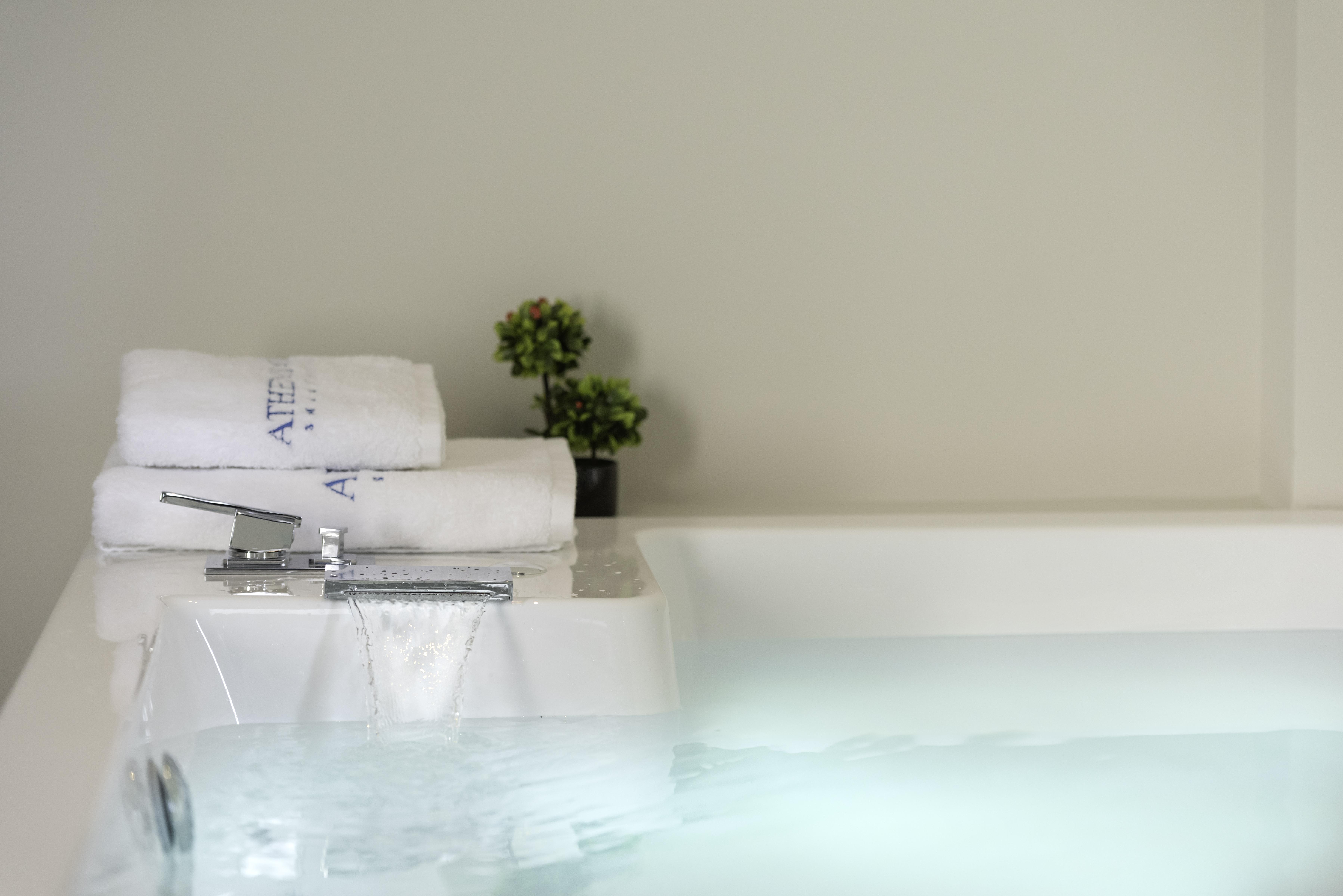 Athens One Smart Hotel Eksteriør bilde
