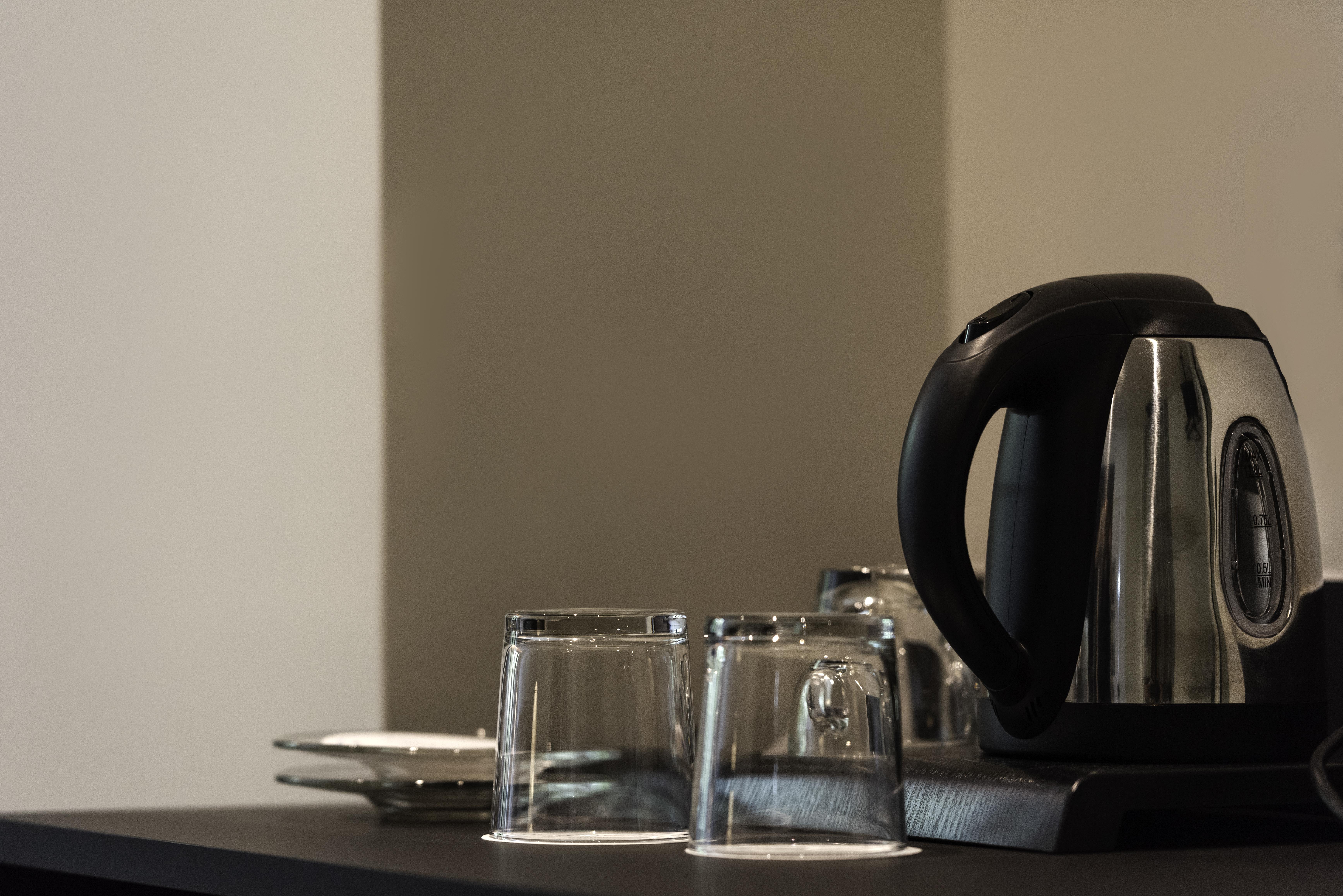 Athens One Smart Hotel Eksteriør bilde