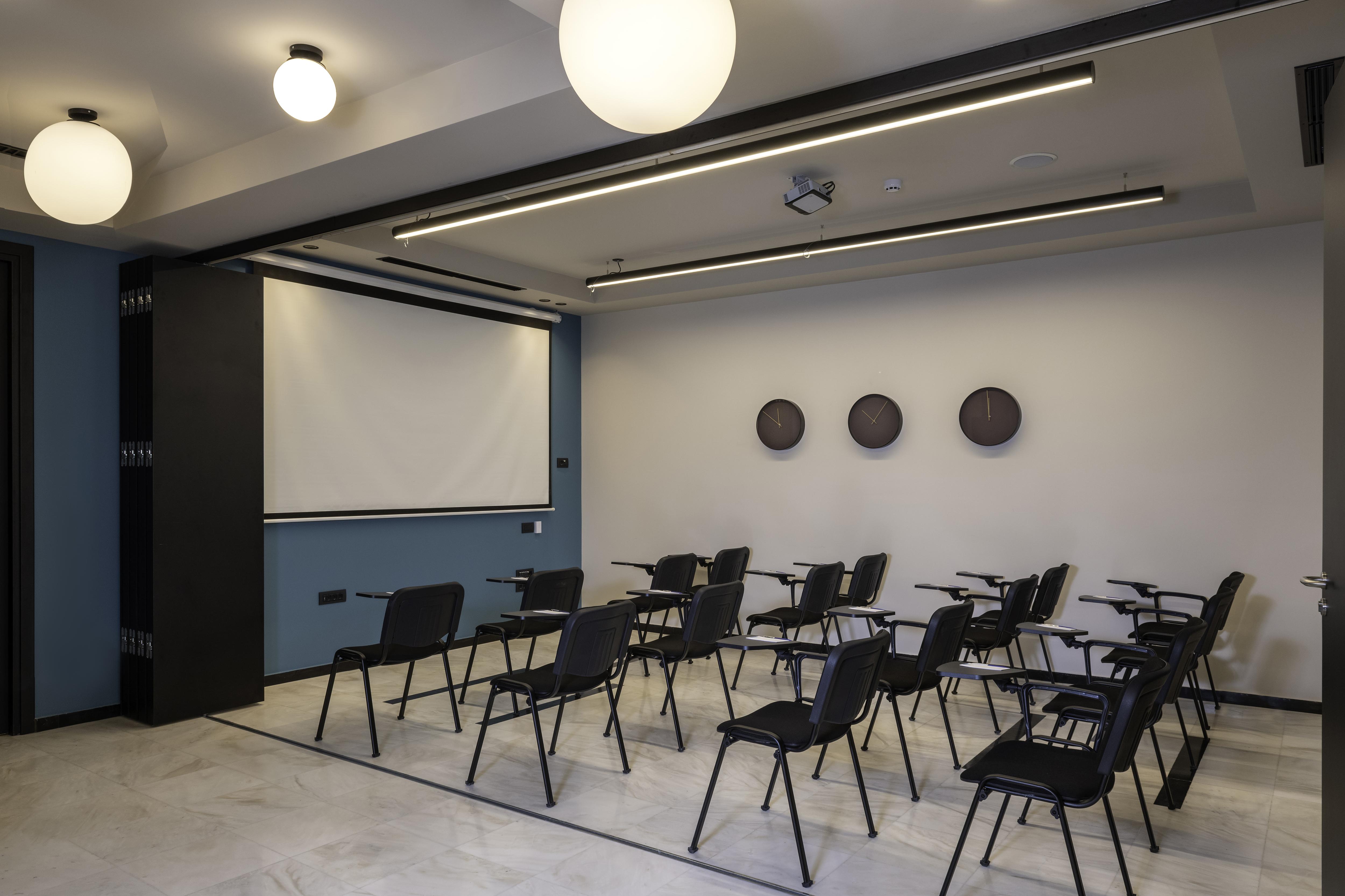 Athens One Smart Hotel Eksteriør bilde