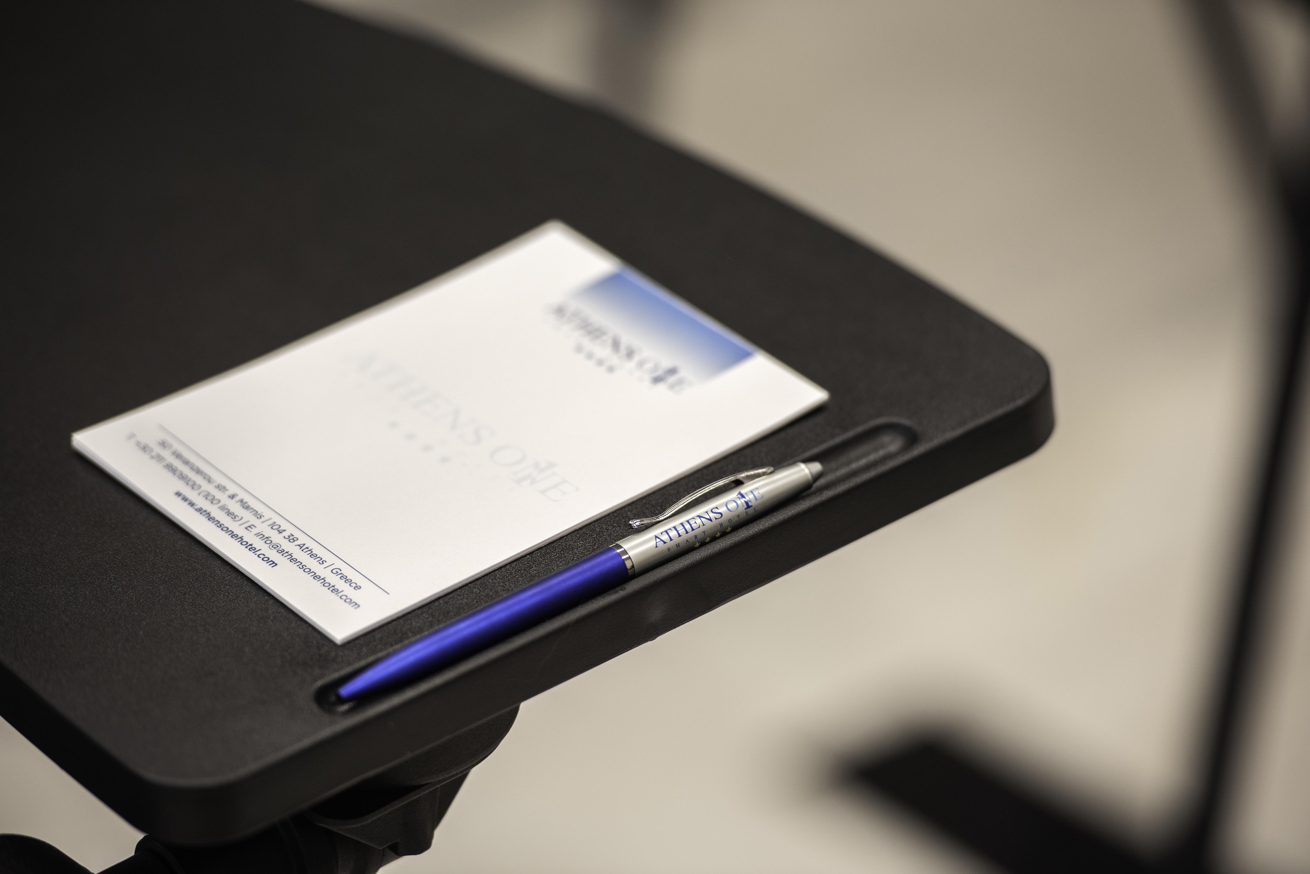 Athens One Smart Hotel Eksteriør bilde