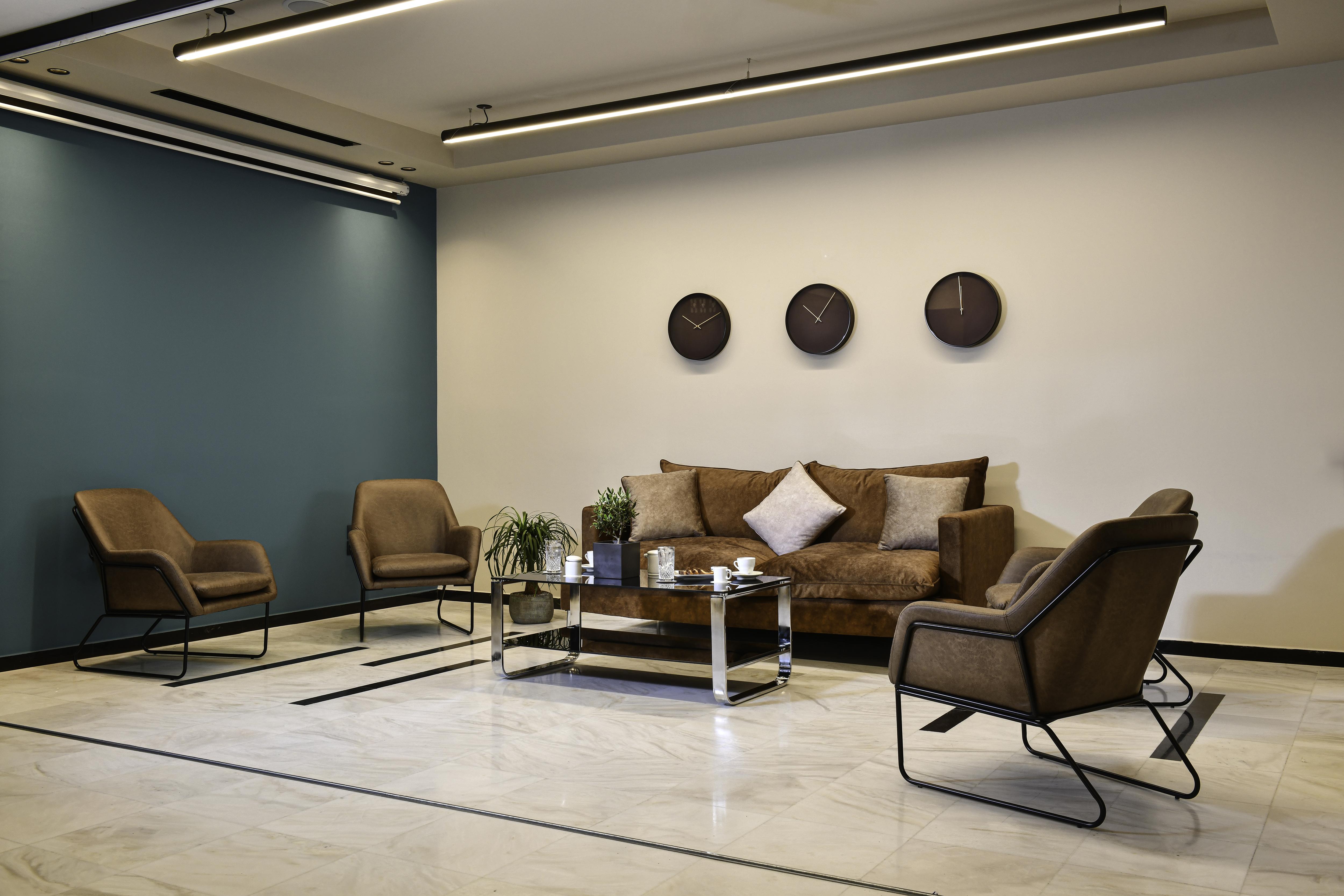 Athens One Smart Hotel Eksteriør bilde