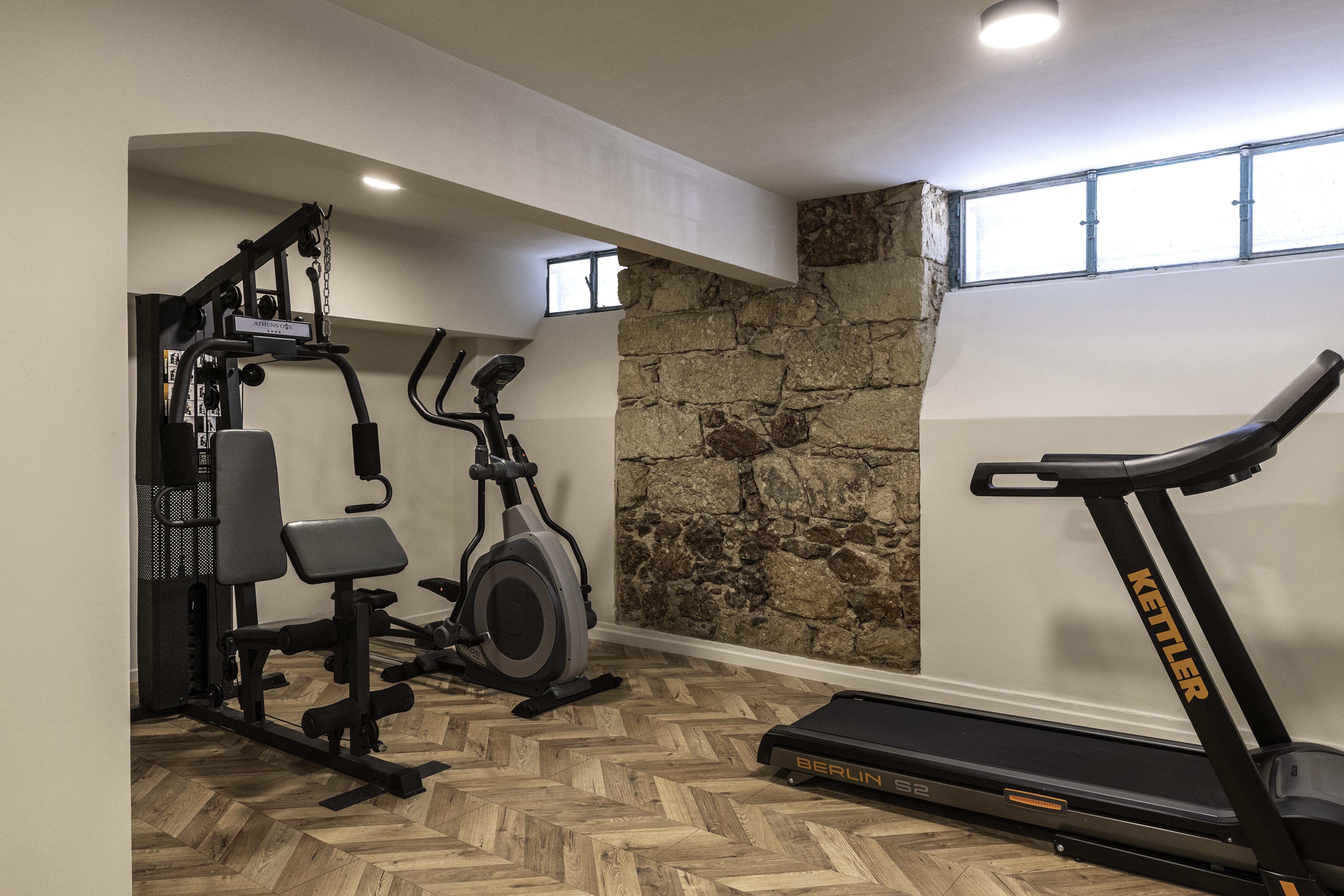 Athens One Smart Hotel Eksteriør bilde