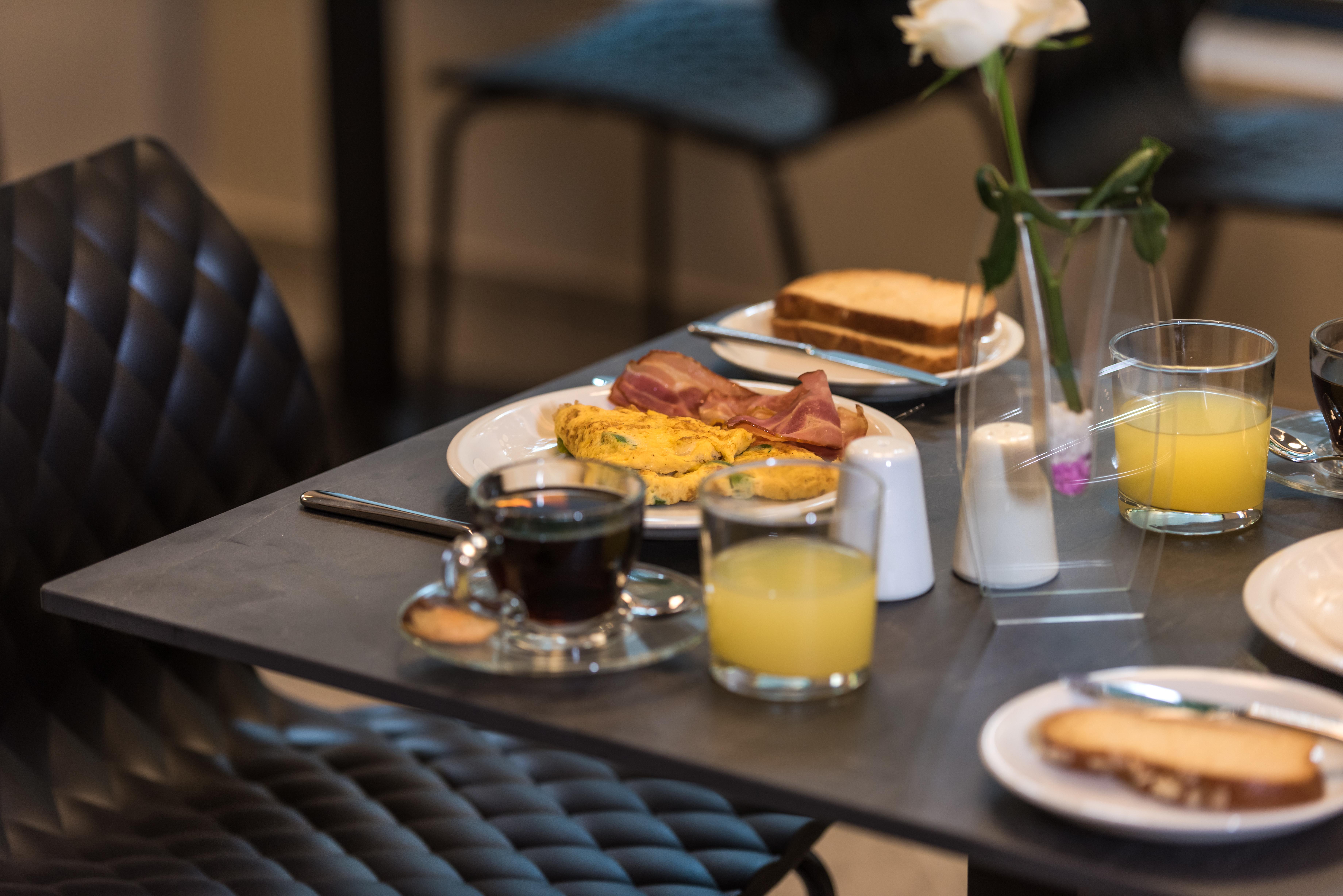 Athens One Smart Hotel Eksteriør bilde