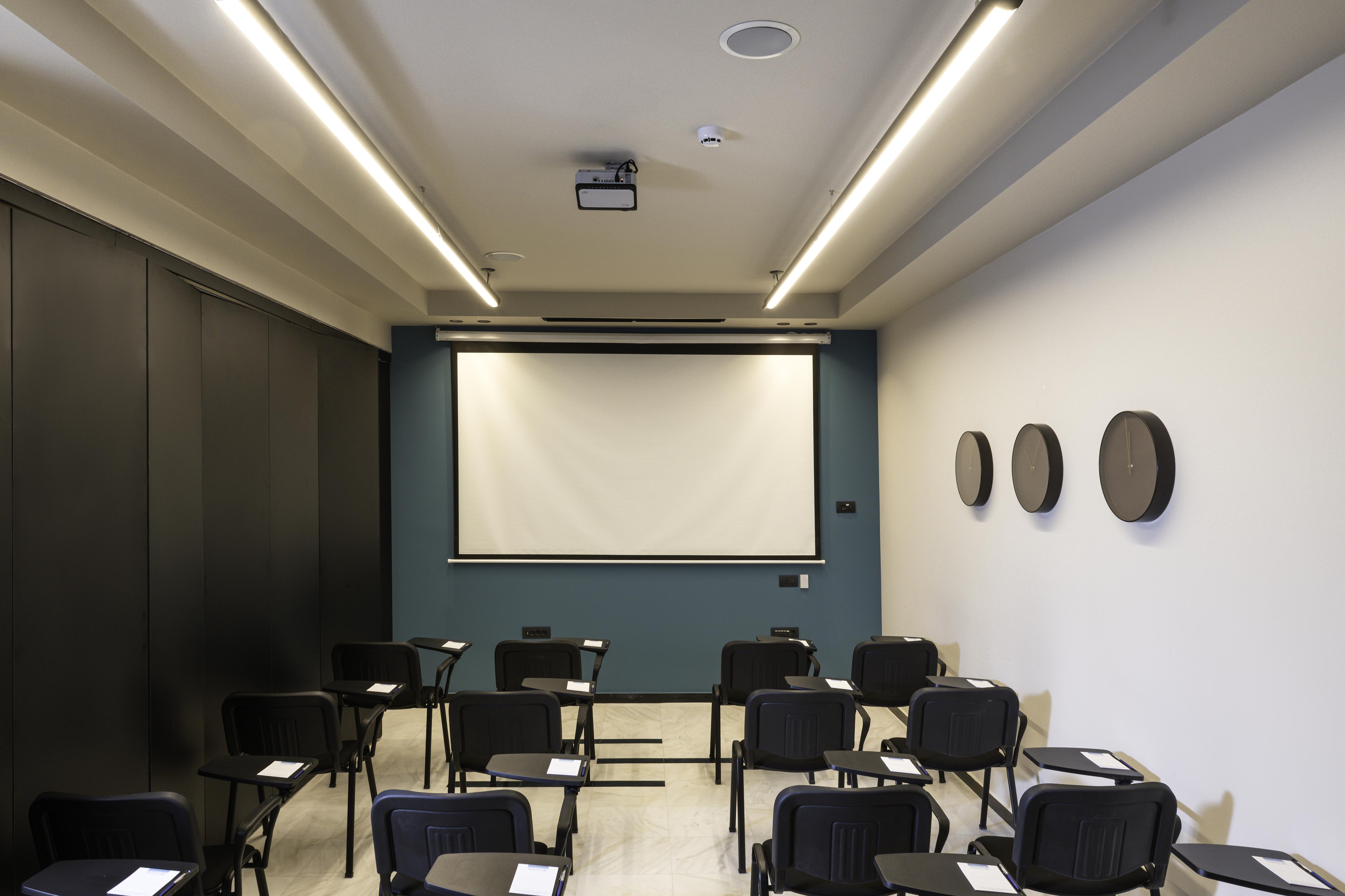Athens One Smart Hotel Eksteriør bilde