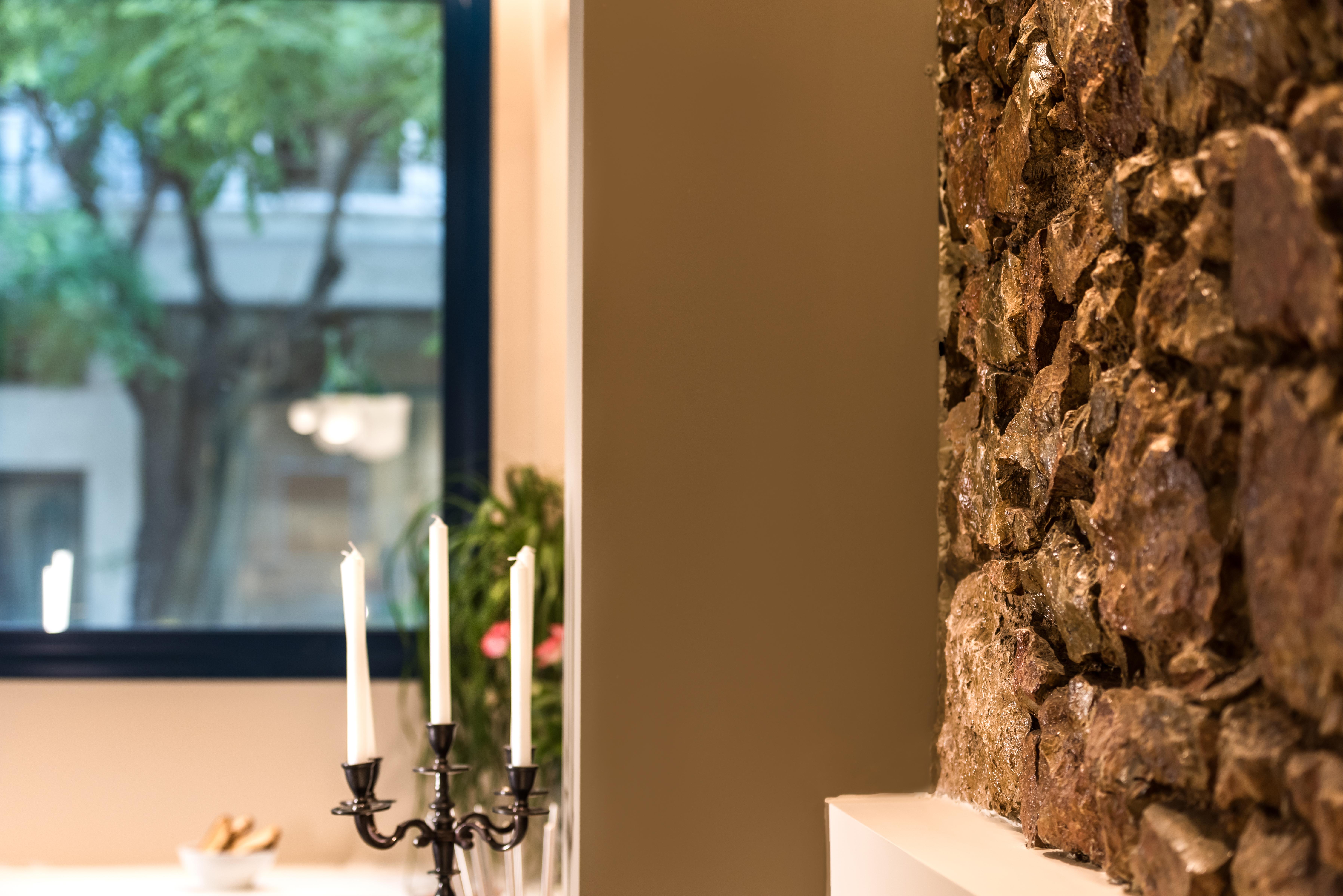 Athens One Smart Hotel Eksteriør bilde