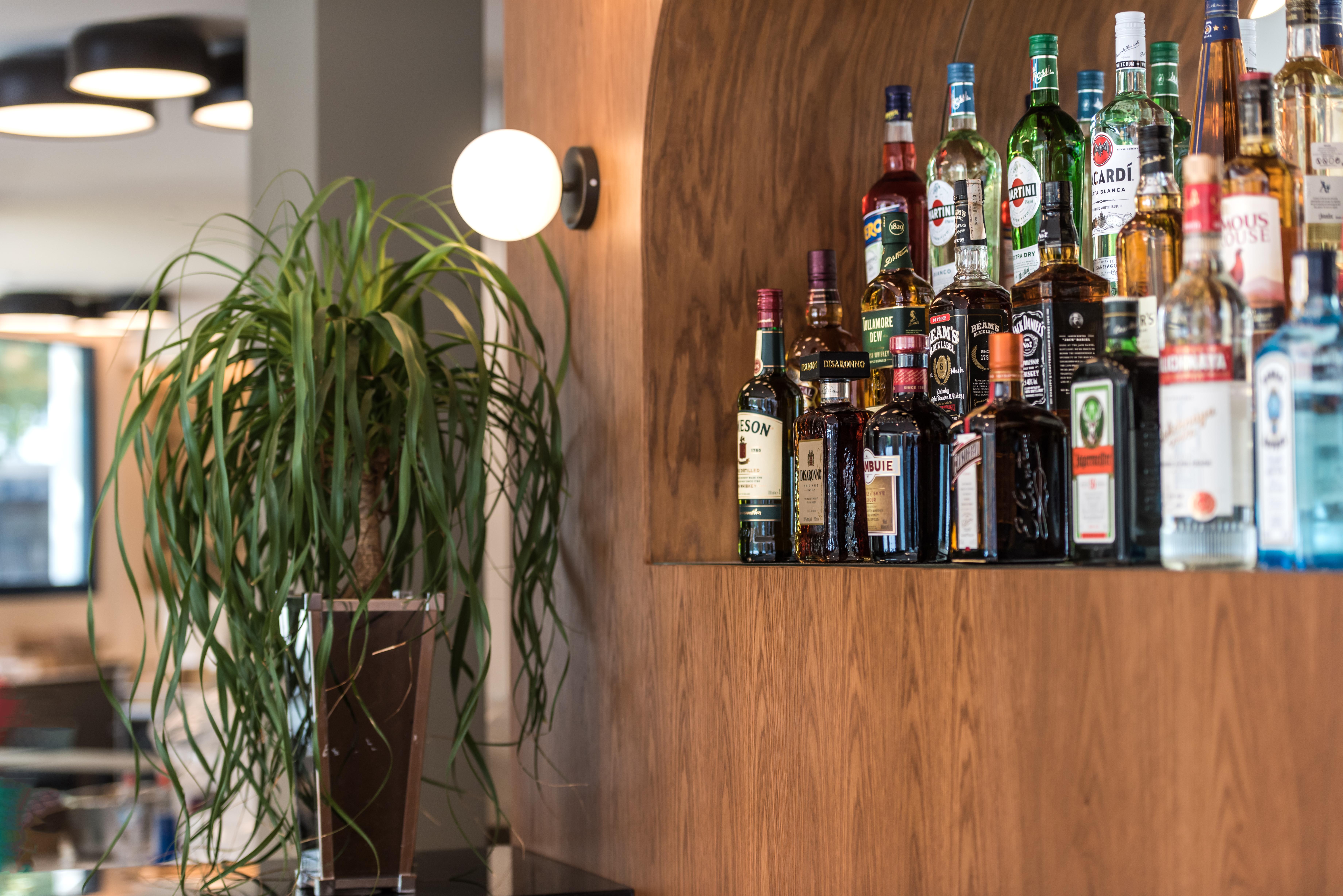 Athens One Smart Hotel Eksteriør bilde