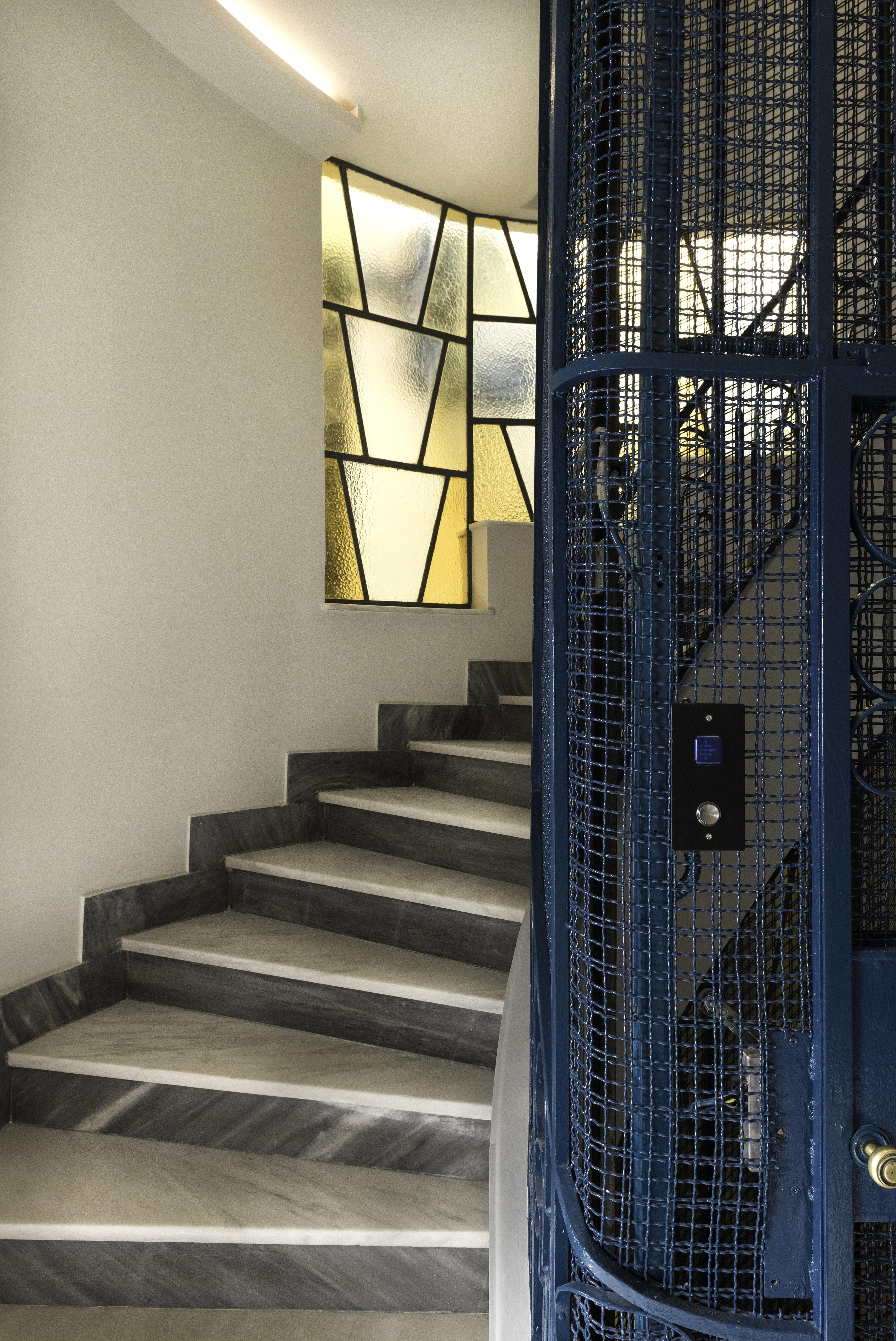 Athens One Smart Hotel Eksteriør bilde