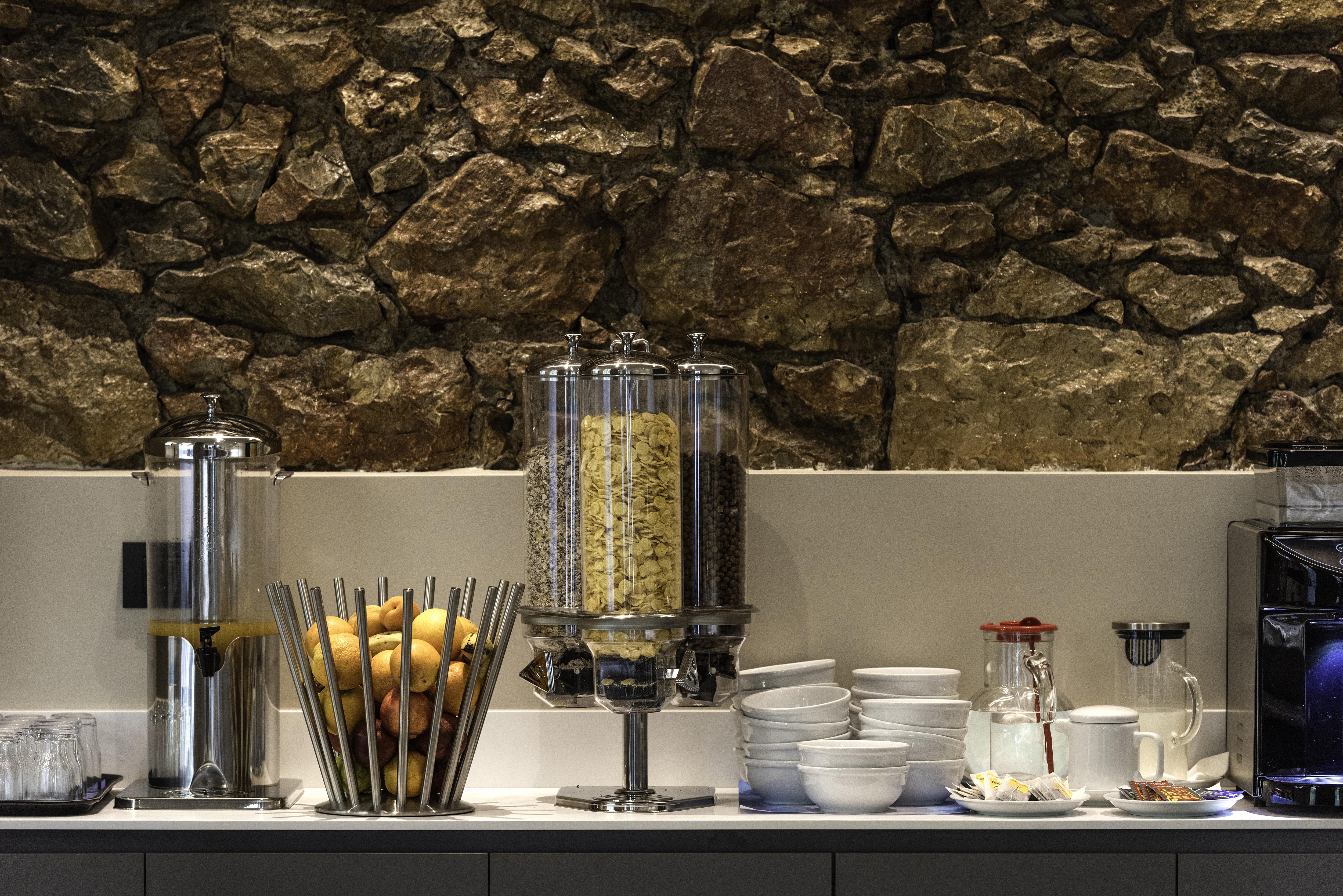 Athens One Smart Hotel Eksteriør bilde