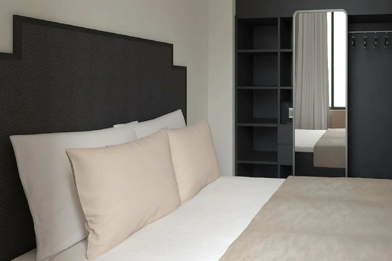 Athens One Smart Hotel Eksteriør bilde