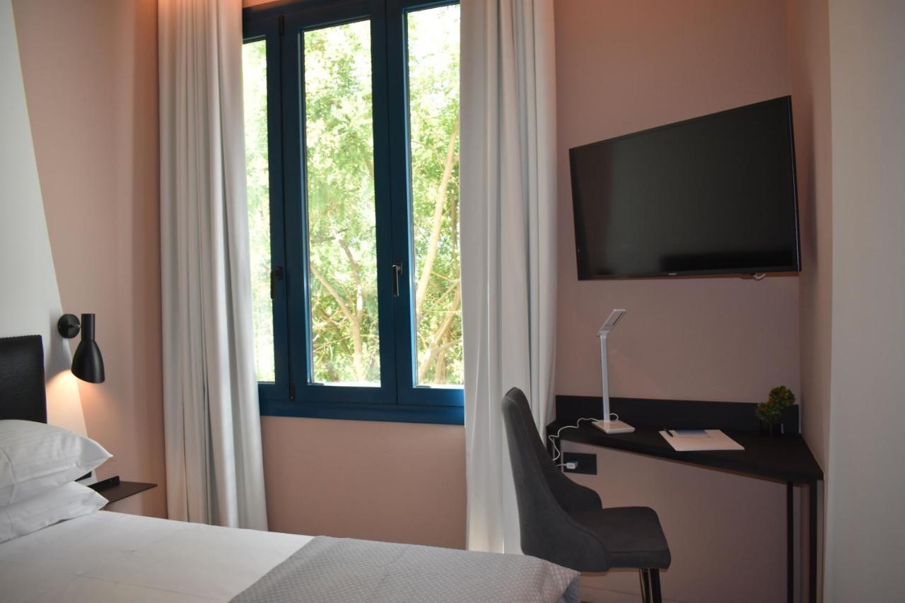 Athens One Smart Hotel Eksteriør bilde